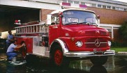 Mercedes-Benz L 1116