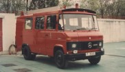 Mercedes-Benz L508d