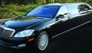 Mercedes-Benz Limousine