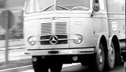 Mercedes-Benz LP 333