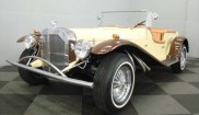 Mercedes-Benz LS 1929