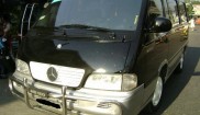 Mercedes-Benz MB 100 29D