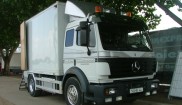 Mercedes-Benz MB SK94 1850