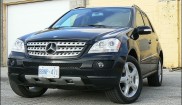 Mercedes-Benz ML 320 4Matic