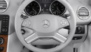 Mercedes-Benz ML 320 CDi 4Matic