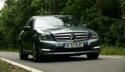 Mercedes-Benz ML 500 CDi 4Matic BlueEfficiency