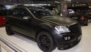 Mercedes-Benz ML 61S Brabus