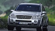 Mercedes-Benz ML