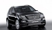 Mercedes-Benz ML 320 CDI