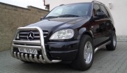 Mercedes-Benz ML 270 CDI