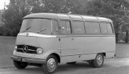 Mercedes-Benz O 319