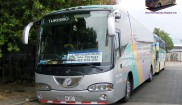 Mercedes-Benz O 400 RSE Irizar