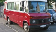 Mercedes-Benz O309