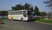 Mercedes-Benz OF 1318 Busscar El Buss 340