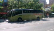 Mercedes-Benz OH 1628 Irizar Century