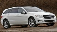 Mercedes-Benz R-Class