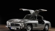 Mercedes-Benz Replica