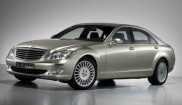 Mercedes-Benz S 400