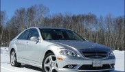 Mercedes-Benz S 450