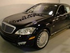 Mercedes-Benz S 600