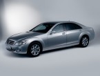 Mercedes-Benz S 600