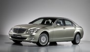 Mercedes-Benz S400