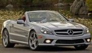 Mercedes-Benz SL