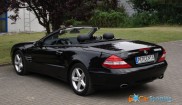 Mercedes-Benz SL 500