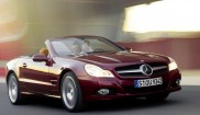 Mercedes-Benz SL350