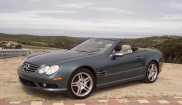 Mercedes-Benz SL500