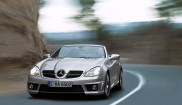 Mercedes-Benz SLK 280