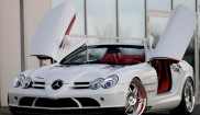 Mercedes-Benz SLR