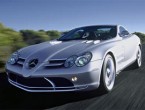 Mercedes-Benz SLR McLaren