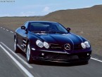 Mercedes-Benz SLR McLaren