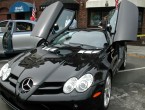 Mercedes-Benz SLR McLaren