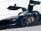 Mercedes-Benz SLS AMG63