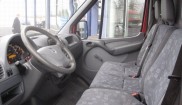 Mercedes-Benz Sprinter 208 CDi 3550