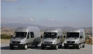 Mercedes-Benz Sprinter 310 CDi