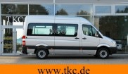 Mercedes-Benz Sprinter 311 CDI 3665 S