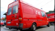 Mercedes-Benz Sprinter 312 D