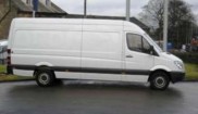 Mercedes-Benz Sprinter 313 CDi