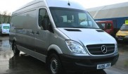 Mercedes-Benz Sprinter 315CDI