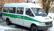 Mercedes-Benz Sprinter 412D