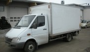 Mercedes-Benz Sprinter 413 CDI