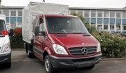 Mercedes-Benz Sprinter 415 CDi