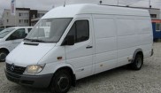 Mercedes-Benz Sprinter 416 CDI