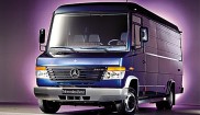 Mercedes-Benz Vario 308D