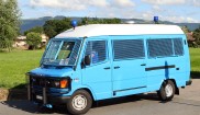 Mercedes-Benz Vario 310