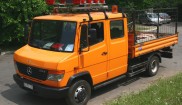 Mercedes-Benz Vario 408D