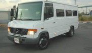 Mercedes-Benz Vario 815D